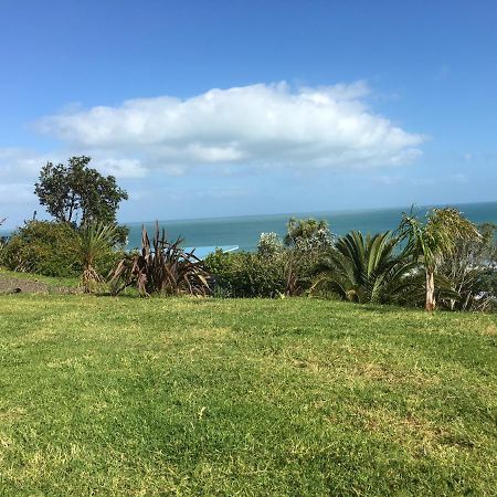 90 Mile Paradise Ahipara Bagian luar foto