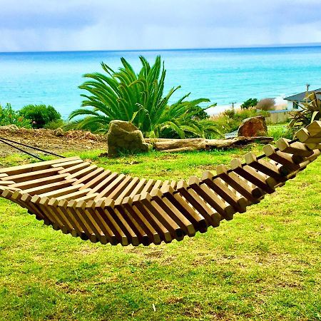 90 Mile Paradise Ahipara Bagian luar foto