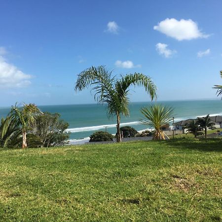 90 Mile Paradise Ahipara Bagian luar foto