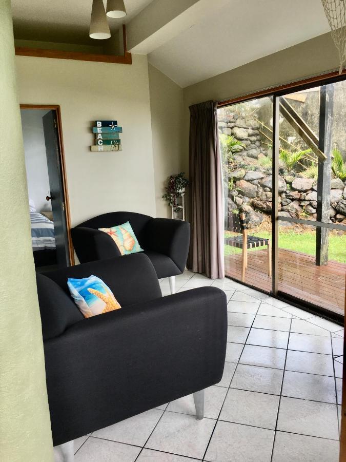 90 Mile Paradise Ahipara Bagian luar foto