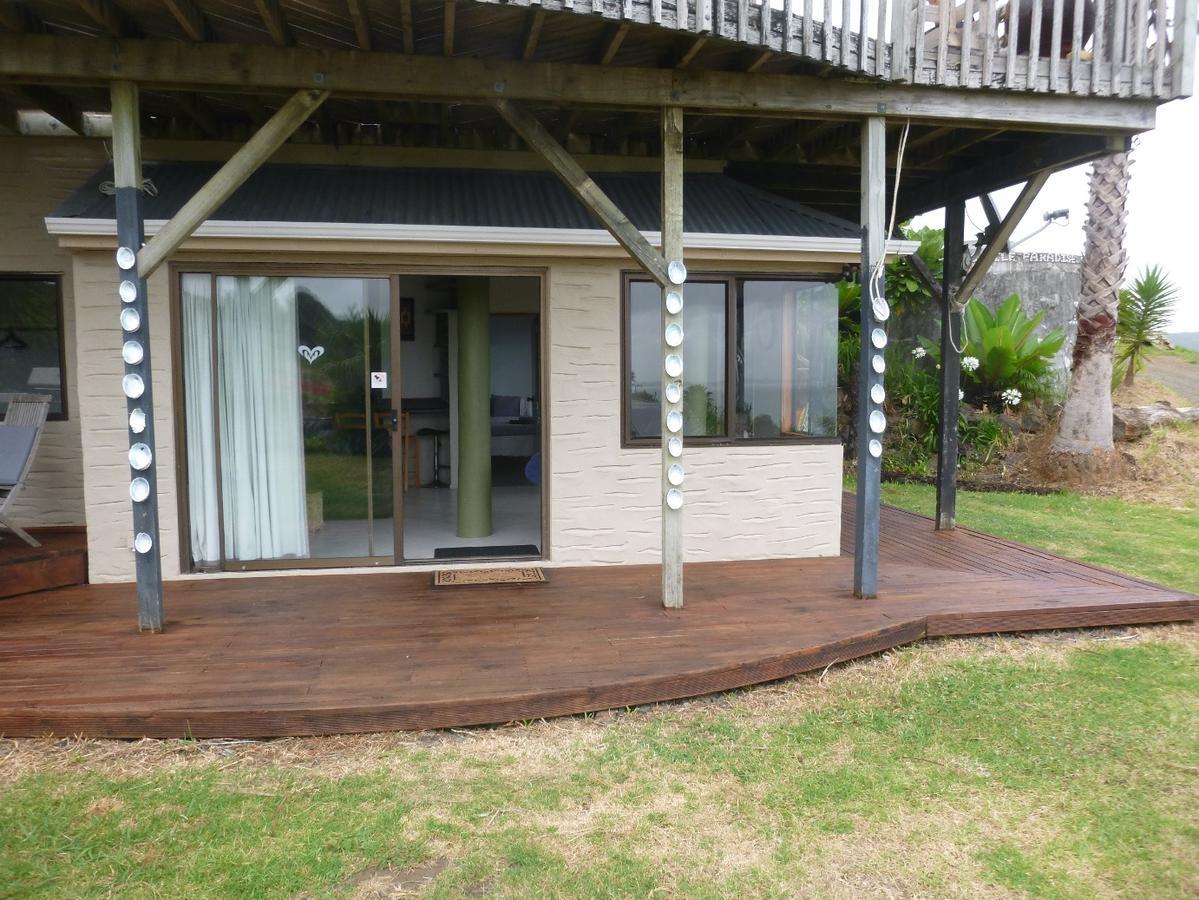 90 Mile Paradise Ahipara Ruang foto